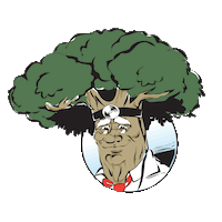 Tree Service Columbia Logo